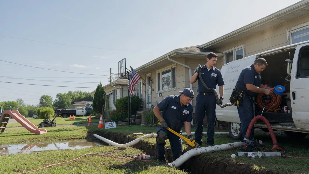 Toilet Installation in Thornville, OH near me